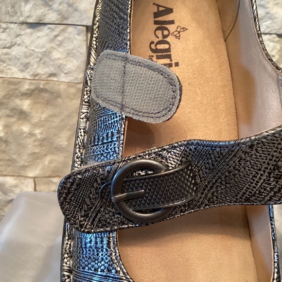 Alegria Paloma Mary Jane - Picture 6 of 13